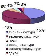 Структура на културите